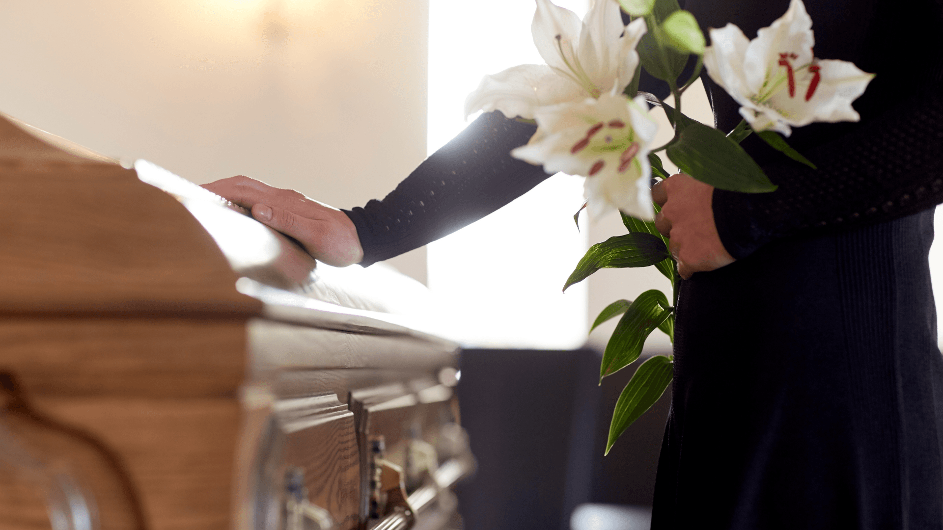 How to Make Memorial Video for a Loved One