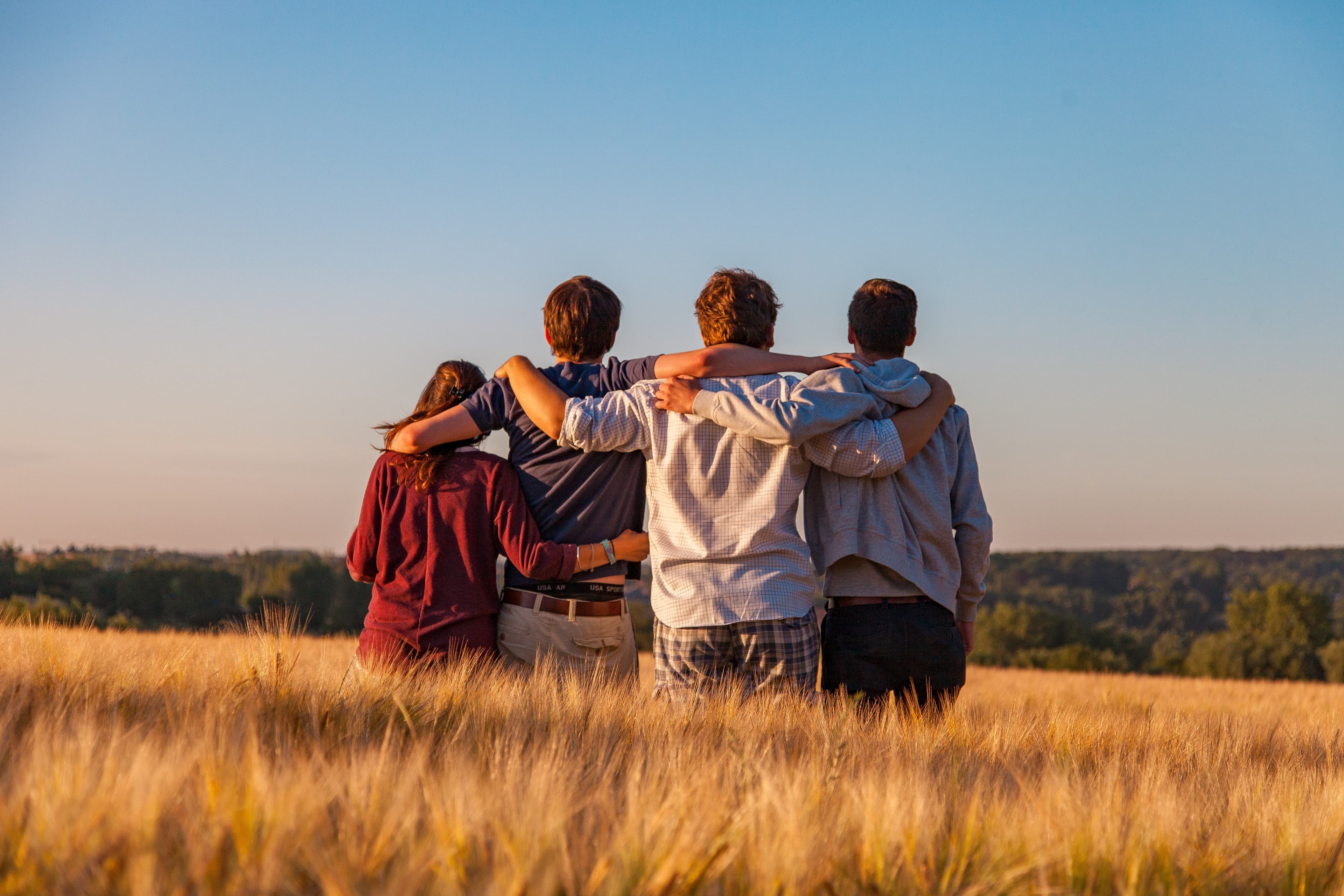 Dealing with a Loss During COVID