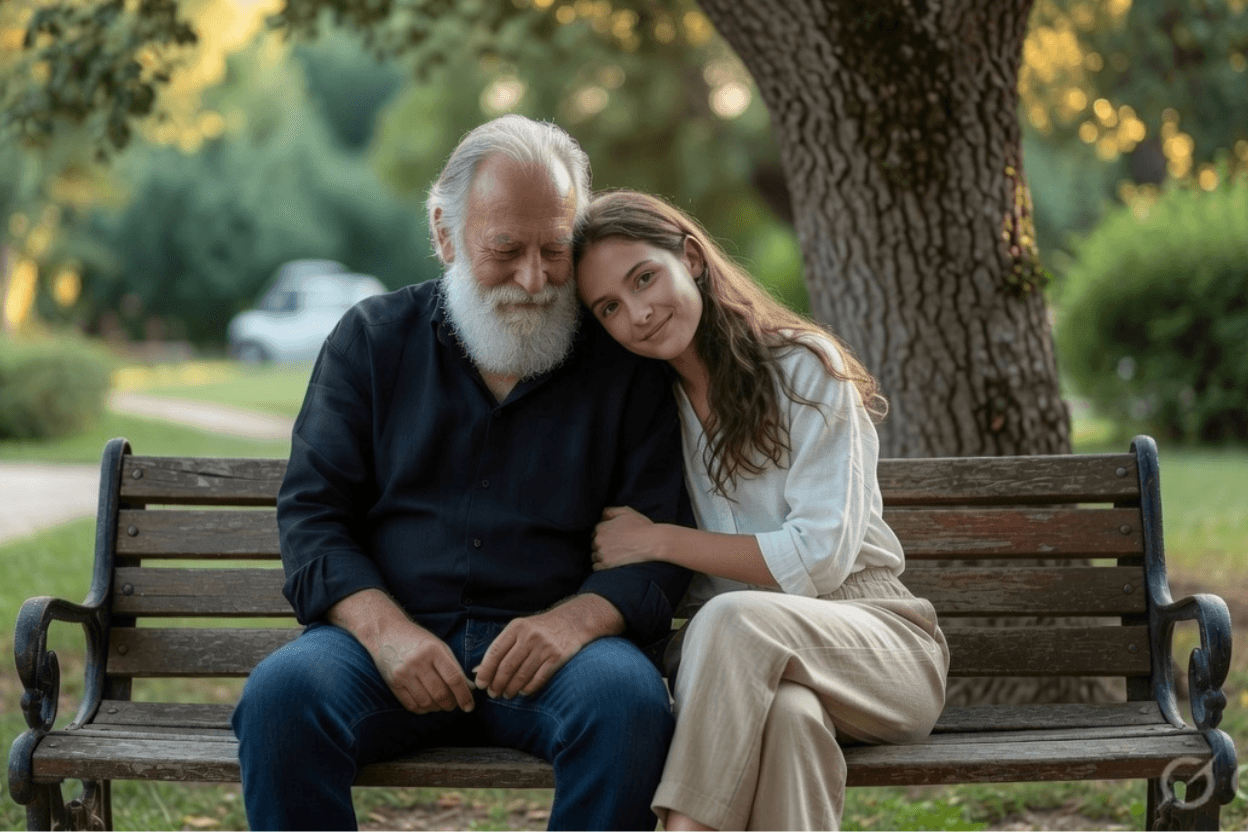 How to write an obituary for your grandfather