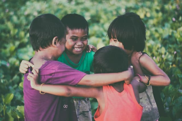 51 Childhood memories quotes