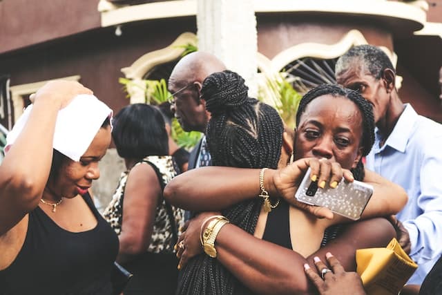 Songs to play at a memorial service