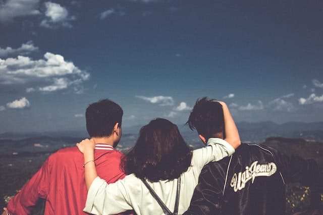 21 Songs about Friendship and Memories
