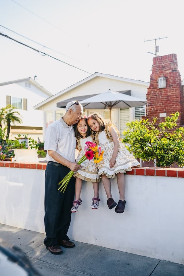 25 Touching funeral songs for Grandpa