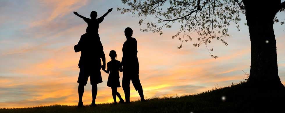 Why memories make us who we are